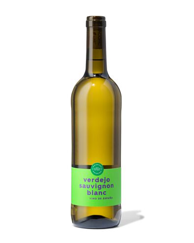 huiswijn verdejo sauvignon blanc 0.75L - 17375000 - HEMA