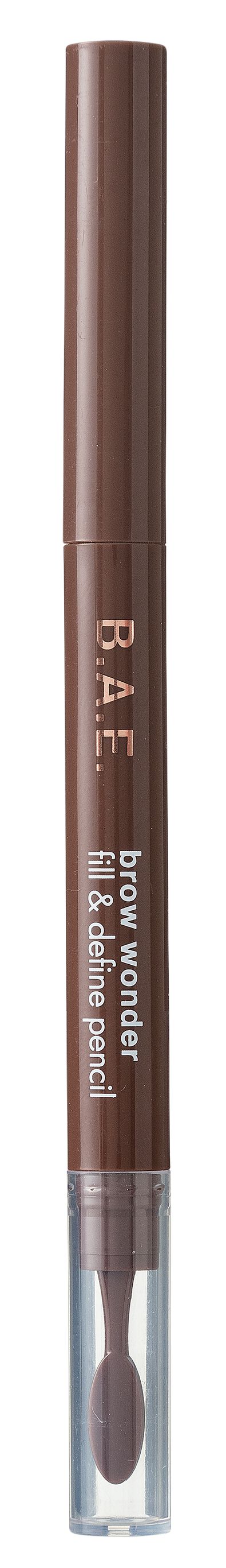 B.A.E. stylo à sourcils 03 dark - 17700093 - HEMA