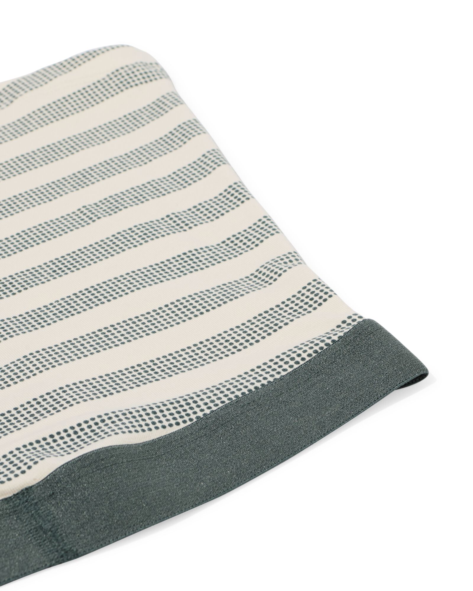 kinderboxers stretch katoen stippen - 3 stuks lichtgroen lichtgroen - 19290070LIGHTGREEN - HEMA