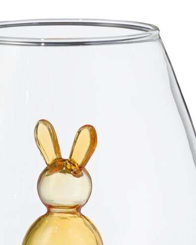 drinkglas met konijn - 25840036 - HEMA