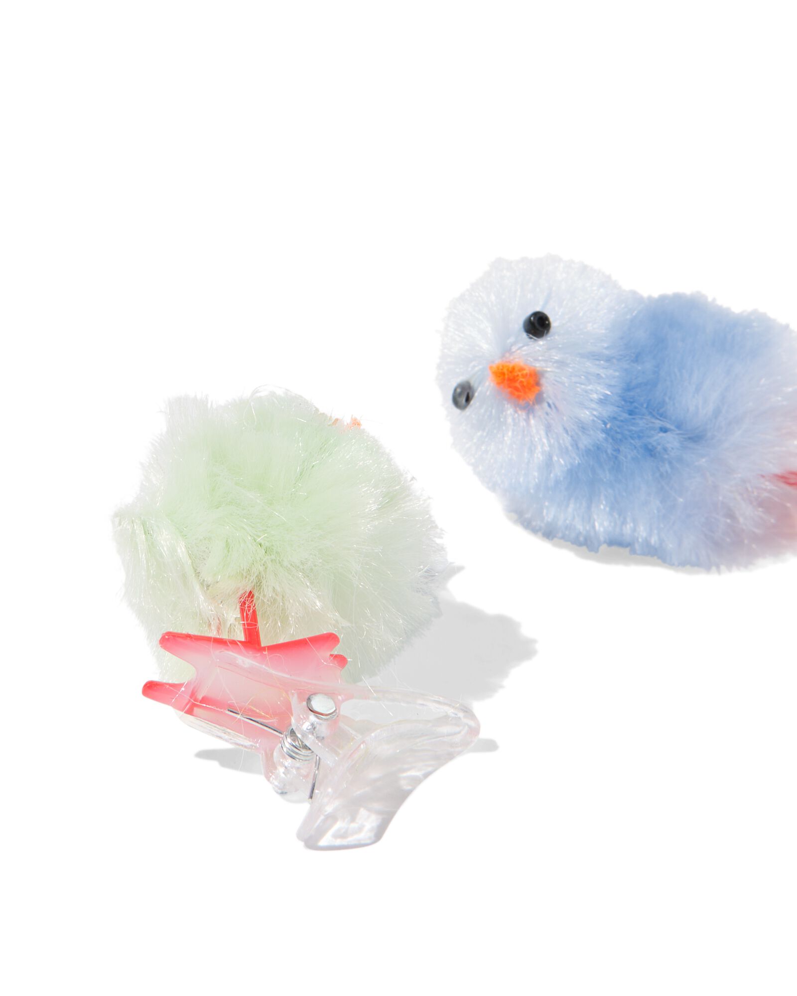 d&eacute;coration de P&acirc;ques poussins - 10 pi&egrave;ces - 25800078 - HEMA