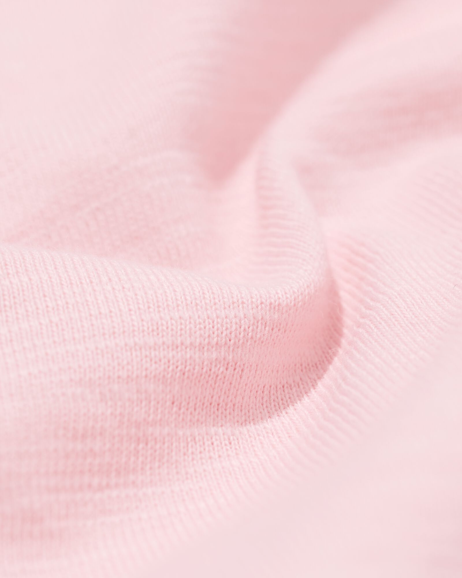 t-shirt homme Jaap textur&eacute; rose p&acirc;le rose p&acirc;le - 2178860LIGHTPINK - HEMA