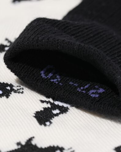 Takkie und Siepie Kinders&ouml;ckchen &ndash; 5 Paar hellbraun hellbraun - 4320630LIGHTBROWN - HEMA