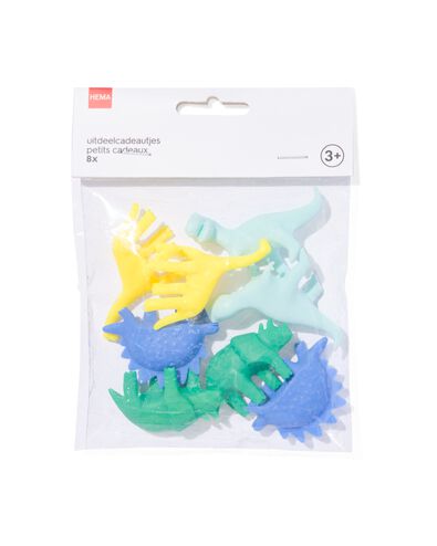 Mitgebsel, Dino - 14250113 - HEMA