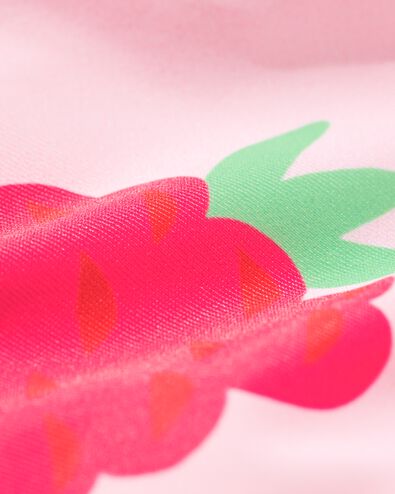 Kinderbikini, Himbeere rosa - 22250170PINK - HEMA