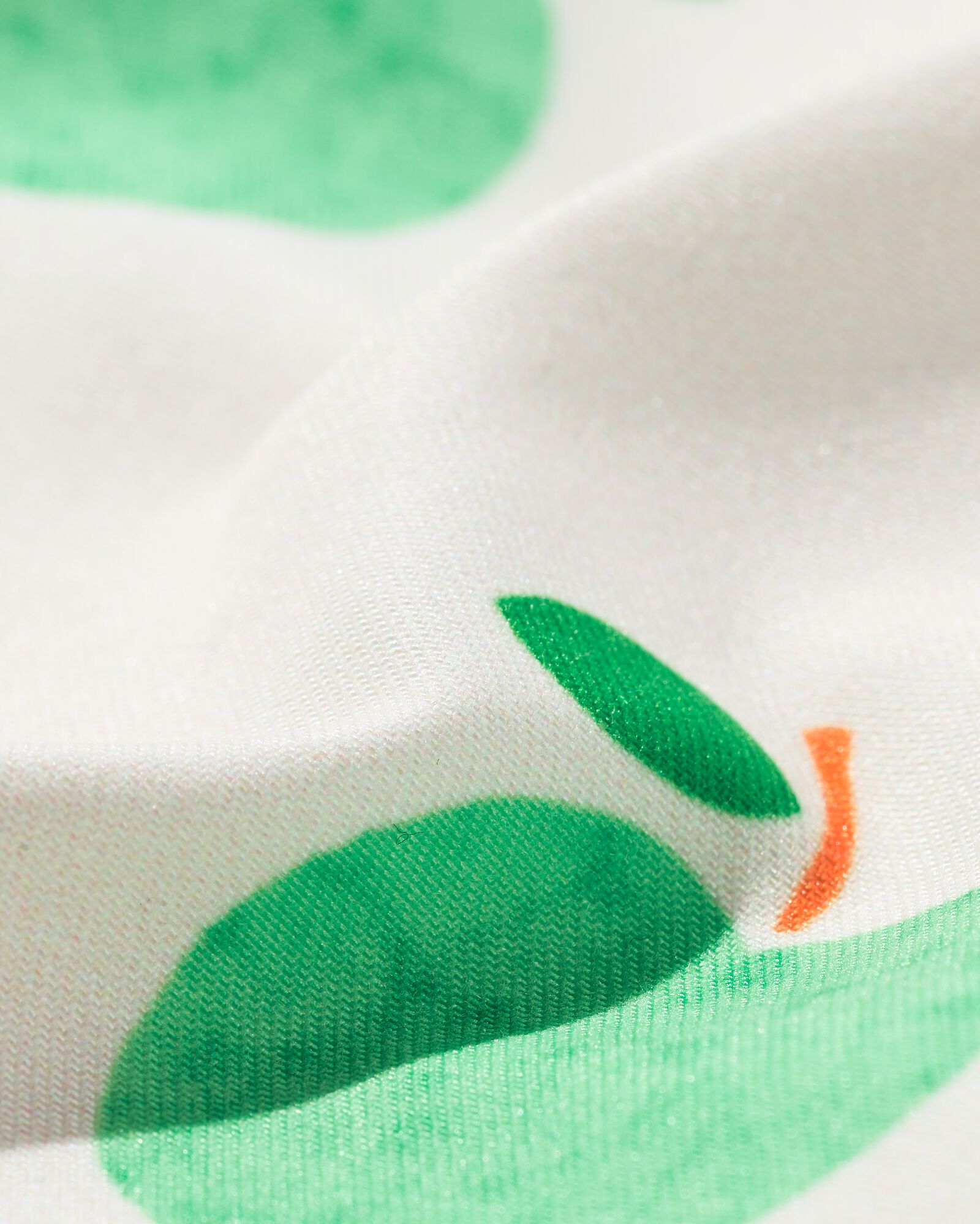 Baby-Badehose &Auml;pfel eierschalenfarben - 33250230OFFWHITE - HEMA