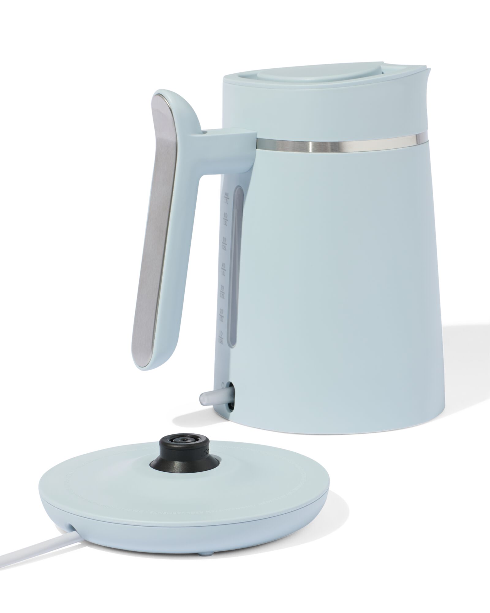 Bouilloire Philips 1,7L HD9360/40 - 13110001 - HEMA