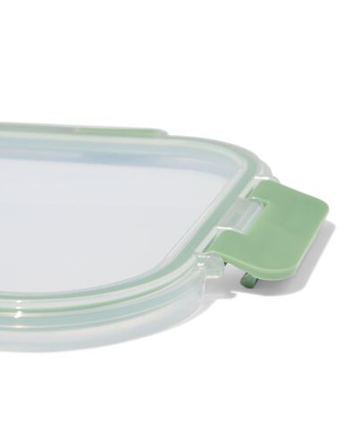 couvercle &agrave; clip taille L plastique  couvercle &agrave; clip - L mix - 80810515 - HEMA