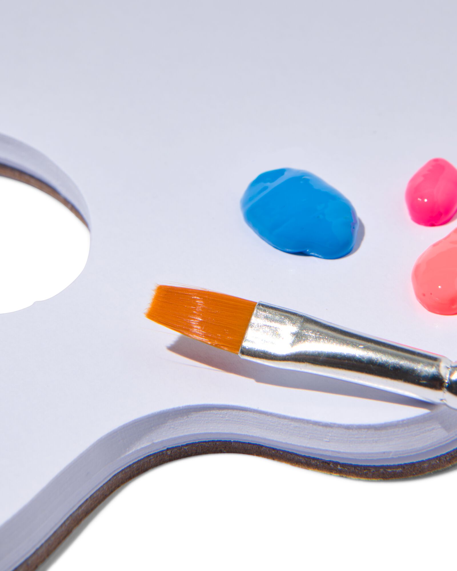 palette d&eacute;tachable - 60720083 - HEMA