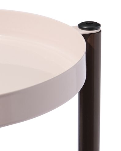 support de plantes 30x30x50cm m&eacute;tal - 41822244 - HEMA