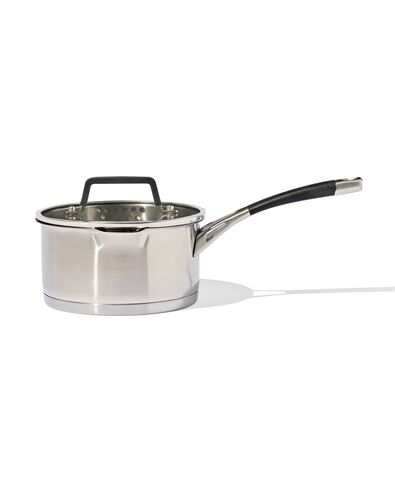 po&ecirc;lon &Oslash;16 cm Milano casserole 16 cm Milano - 80180055 - HEMA