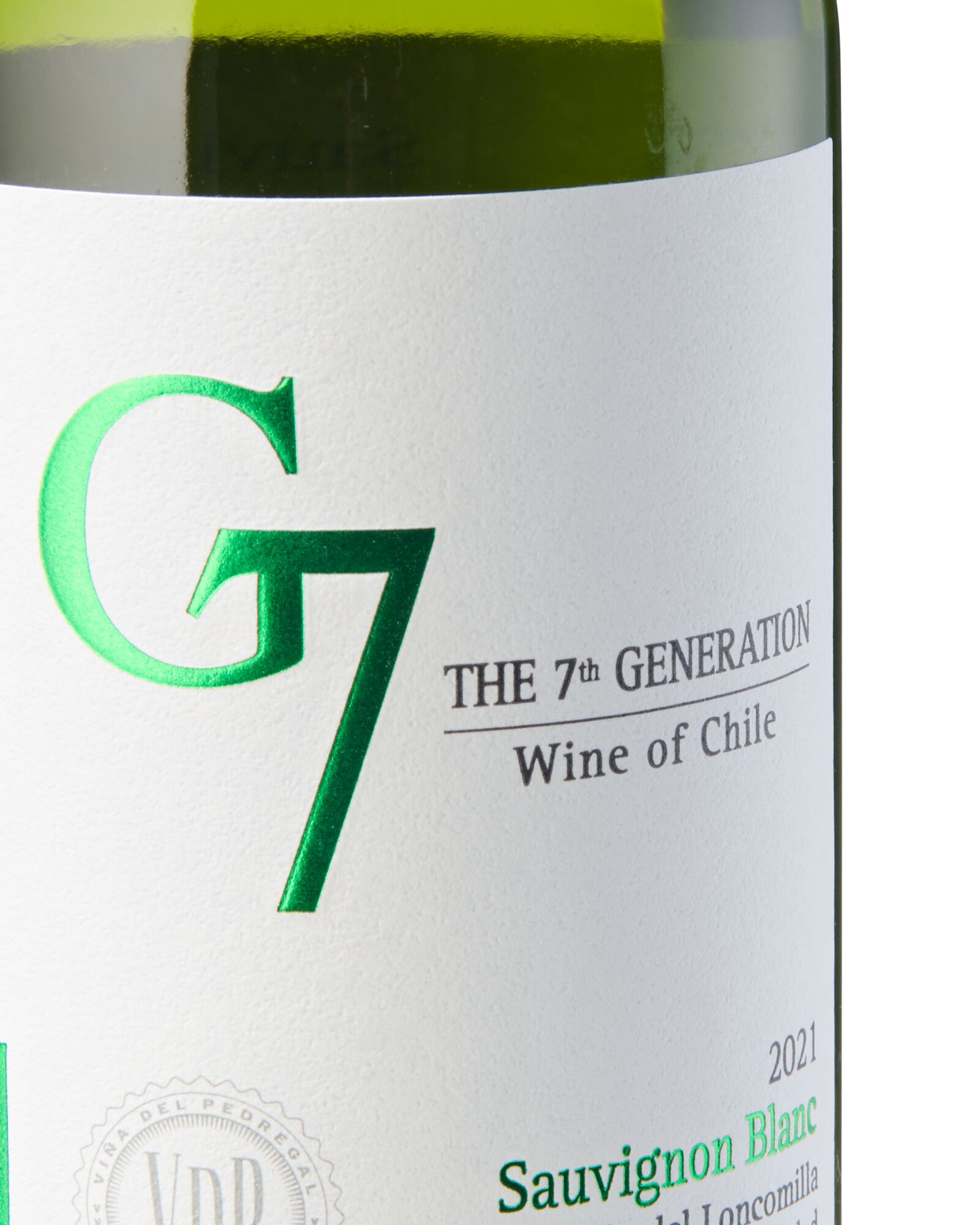 G7 sauvignon blanc - wit - 17371106 - HEMA