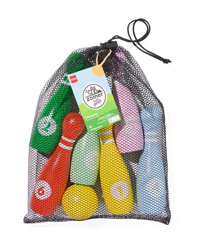 bowlingspel - 15800297 - HEMA