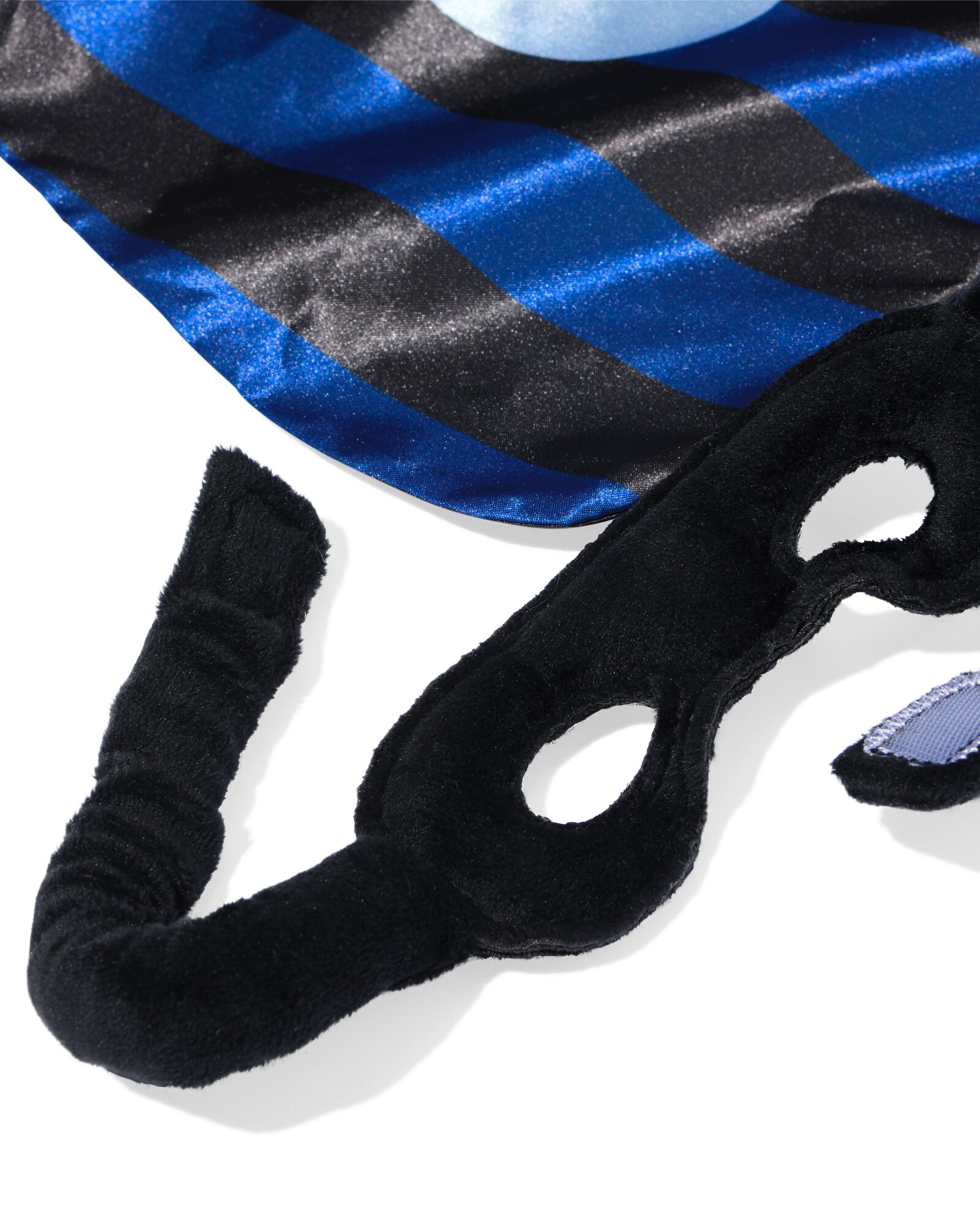 costume pour super-h&eacute;ros en peluche m&eacute;chant - 15100405 - HEMA