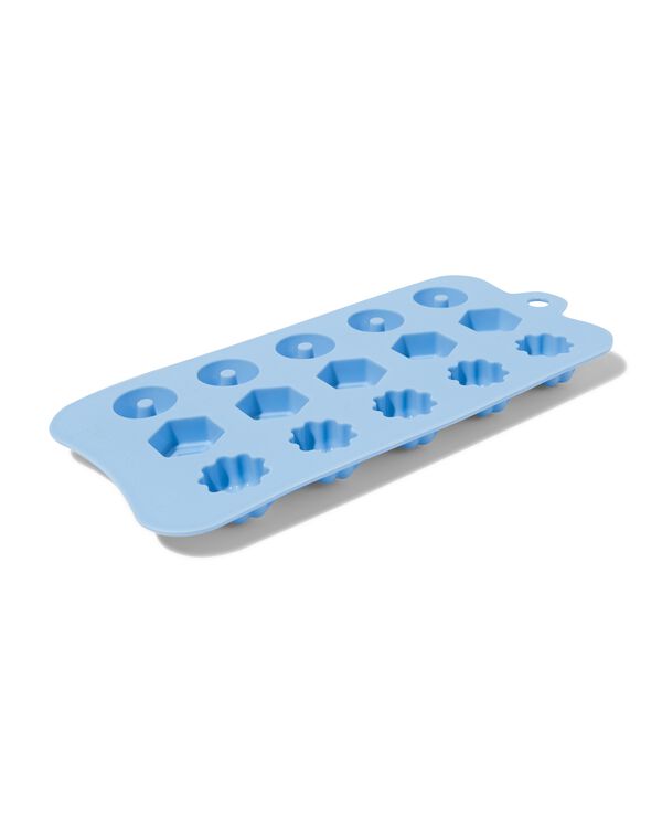 Silikonform, Figuren  - 80800640 - HEMA