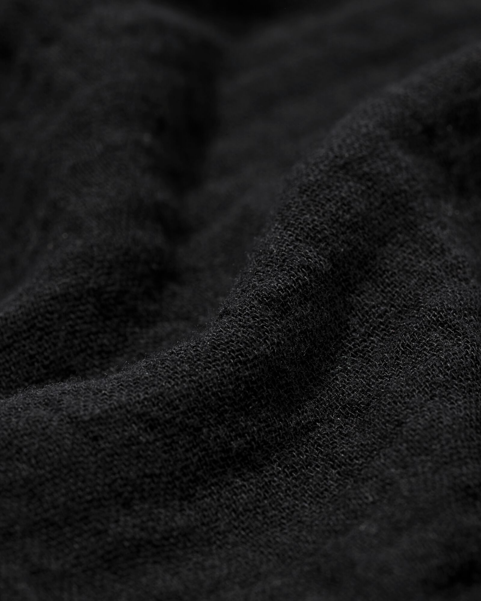 dames broek Kai zwart zwart - 1000031161 - HEMA