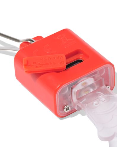 petite lampe monstre - 41150106 - HEMA