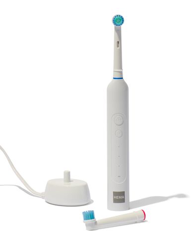 brosse &agrave; dents &eacute;lectrique - 11141100 - HEMA