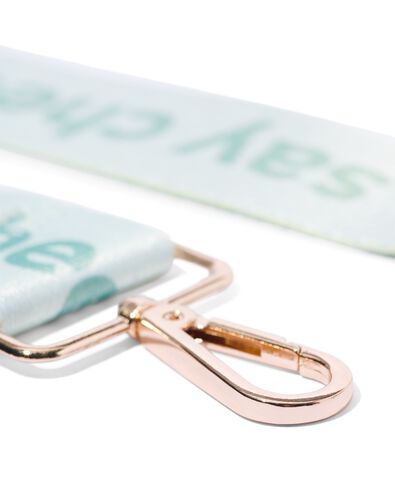 bandouli&egrave;re pour &eacute;tui d'appareil photo - 60330002 - HEMA