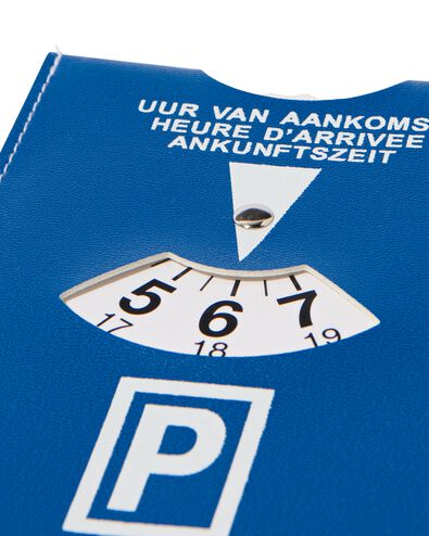 disque de stationnement - 41760013 - HEMA