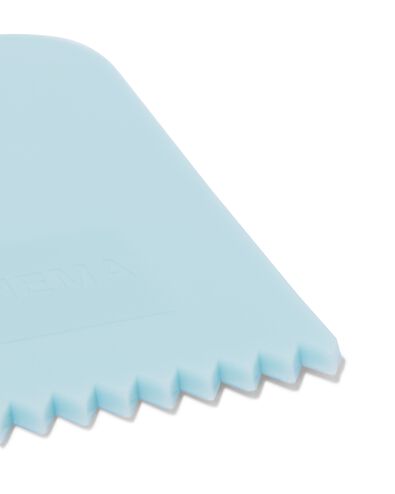 2 racloirs à gâteau - 80851209 - HEMA