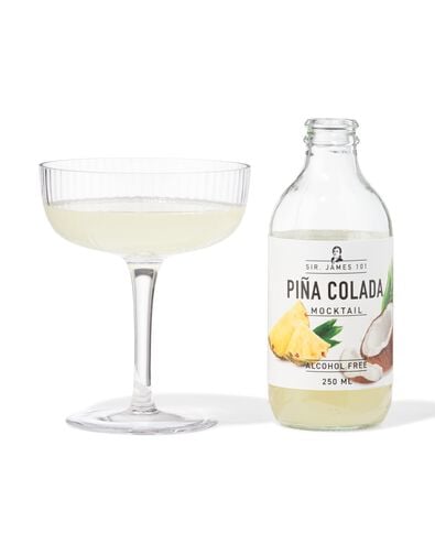 pina colada sans alcool 250 ml - 17420070 - HEMA