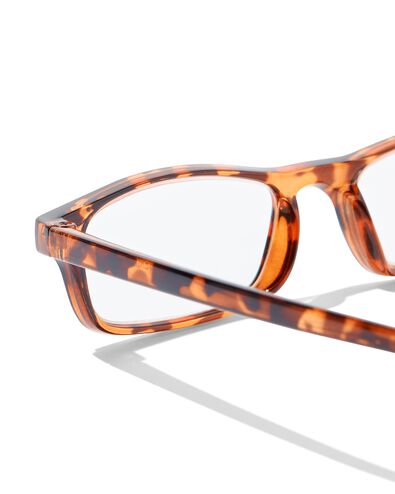 leesbril kunststof +1 - 12500255 - HEMA