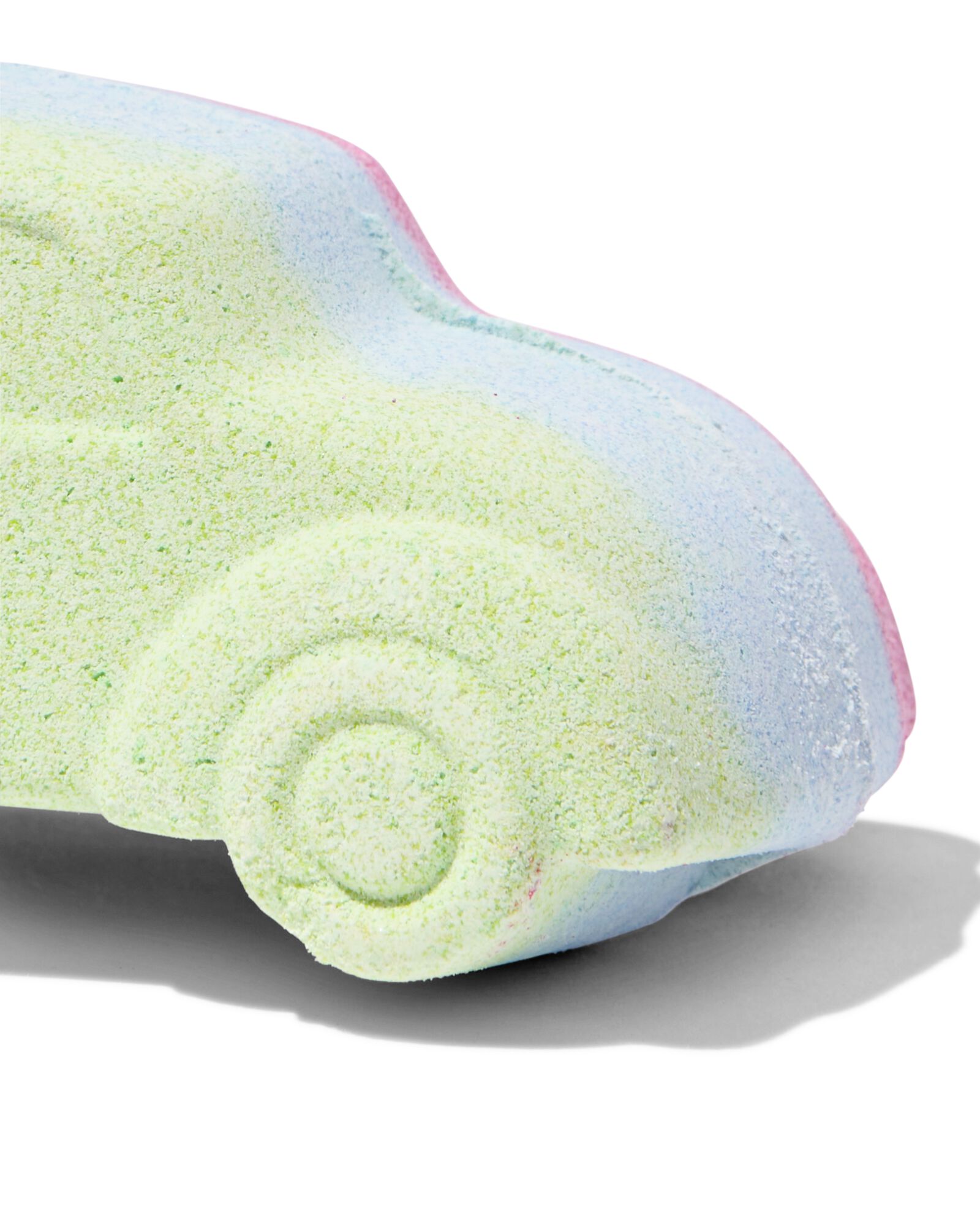 bombe de bain voiture - 11399881 - HEMA