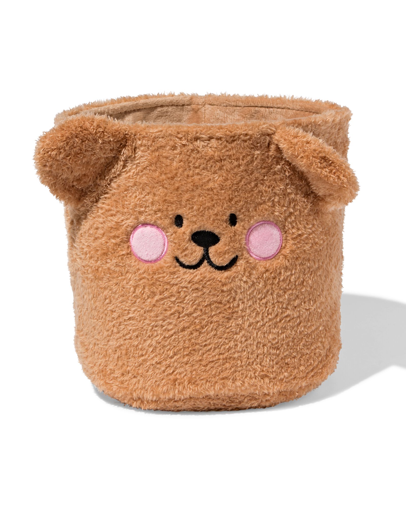 panier de rangement animal de compagnie - 61100101 - HEMA