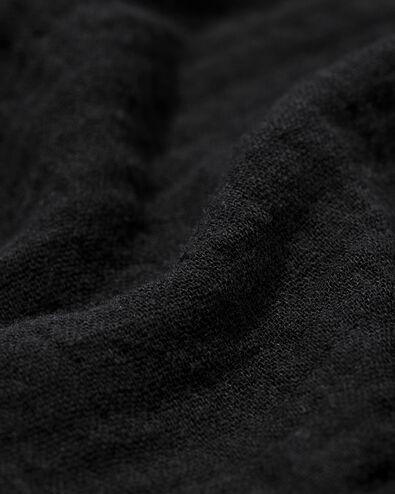 pantalon femme Kai noir noir - 1000031161 - HEMA