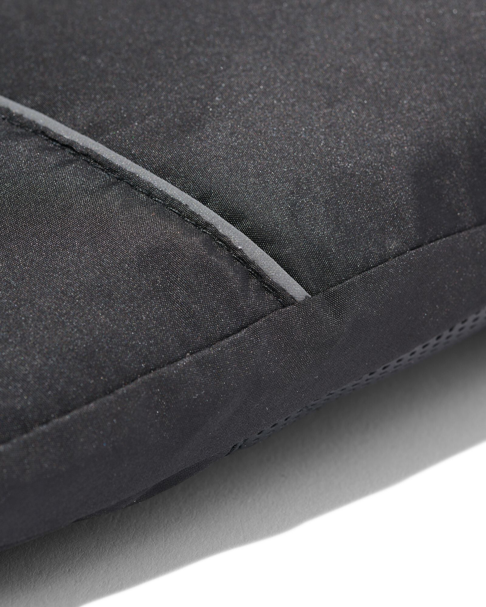 moufles enfant imperm&eacute;able noir noir - 1000028928 - HEMA