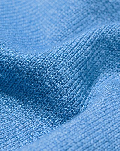 Damenpullover Lila, Feinstrick blau blau - 36207160BLUE - HEMA