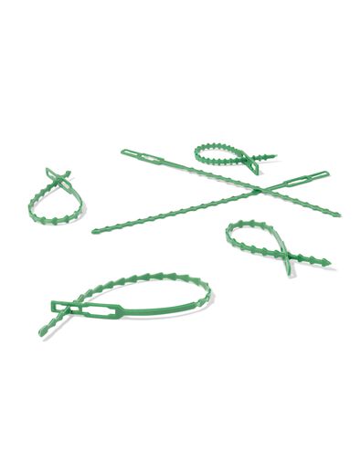 Pflanzenklammern - 30 St&uuml;ck - 41800069 - HEMA