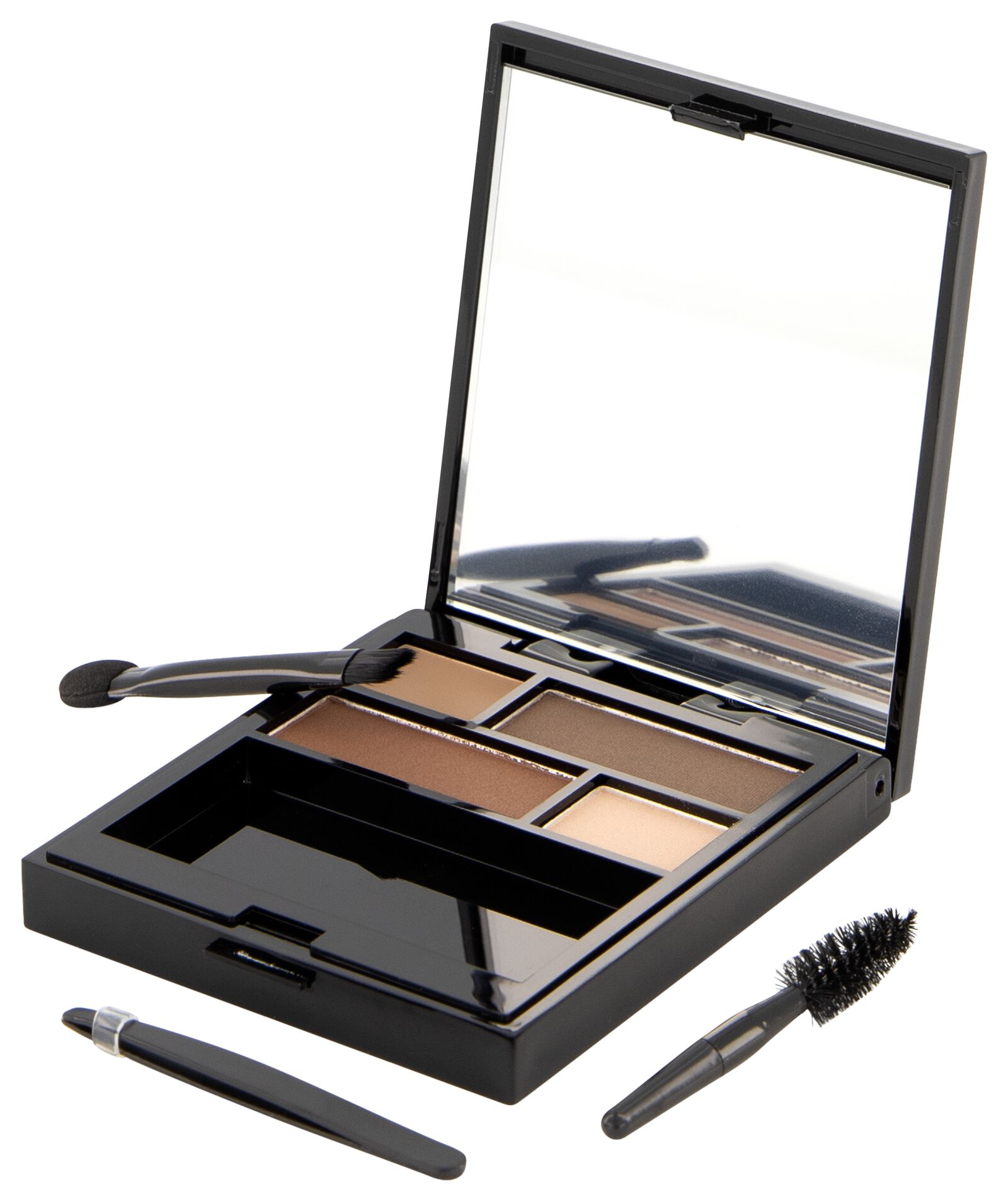 kit &agrave; sourcils - 11214127 - HEMA
