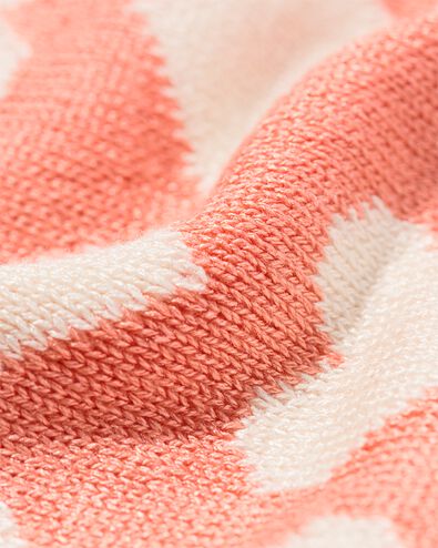 Newborn-Bekleidungsset mit Herzen rosa - 33434920PINK - HEMA