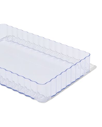 organiseur de tiroirs 33,4 x 20,7 x 5 cm taille d'encombrement L - 39800059 - HEMA