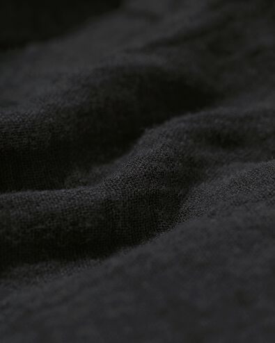 Damen-Wickelkleid Ruby schwarz - 36249570BLACK - HEMA