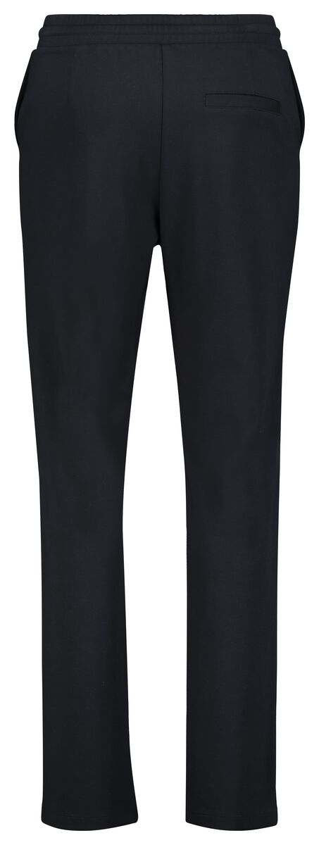 pantalon femme zwart XL - 36208074 - HEMA