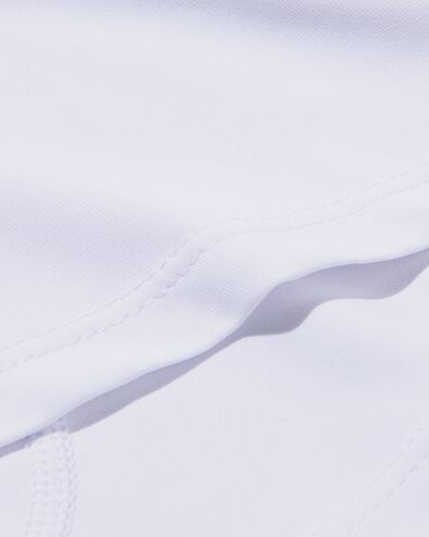 Damen-Sportrock wei&szlig; - 36080105WHITE - HEMA