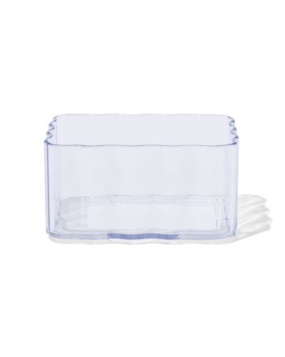 lade organizer 8x10.5x5cm opbergmaatje XS - 39800060 - HEMA