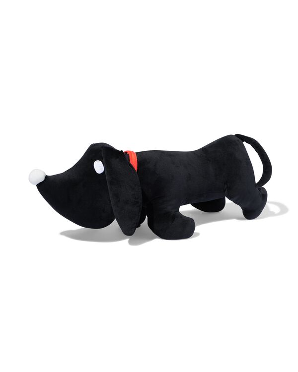 peluche &agrave; habiller Takkie 60x20x25 cm - 60060019 - HEMA