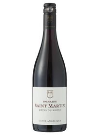 domaine saint martin rouge - 17360475 - HEMA