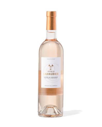 Carrubier AOP Côtes de provence rosé 0.75L - 17380140 - HEMA