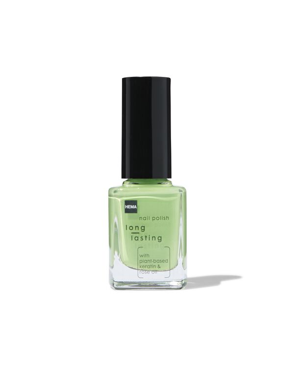 vernis &agrave; ongles longue tenue 1025 apple of my eye - 11241025 - HEMA