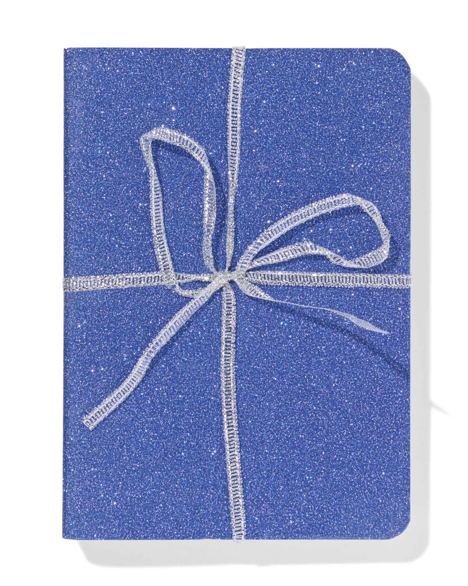 carnet A6 lign&eacute; avec &eacute;toiles - 3 pi&egrave;ces - 14100373 - HEMA