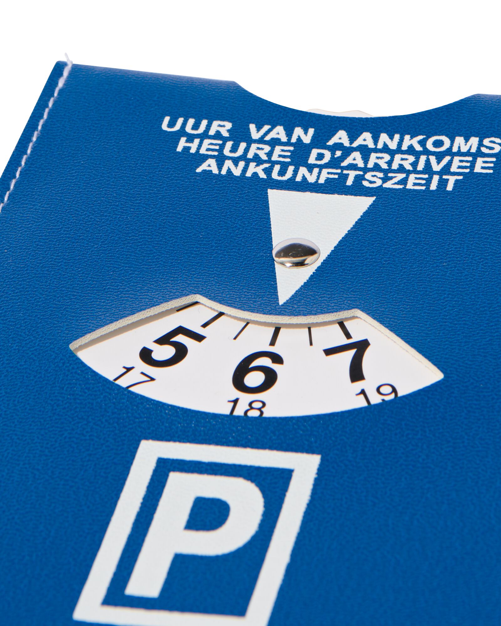 disque de stationnement - 41760013 - HEMA