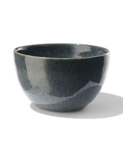 bol - 10 cm - Porto - &eacute;mail r&eacute;actif - noir - 9602035 - HEMA