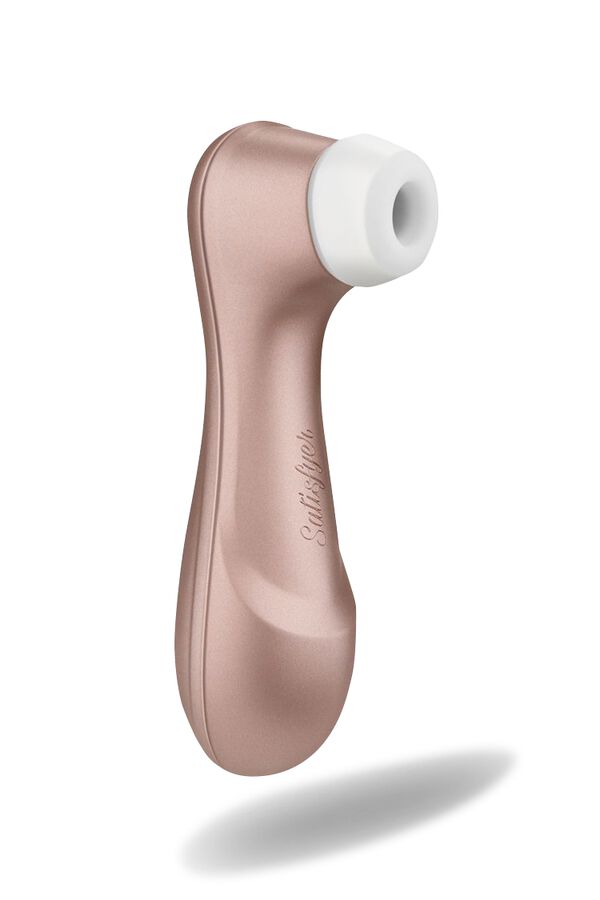 vibromasseur satisfyer pro 2 air pulse stimulator - 12010010 - HEMA
