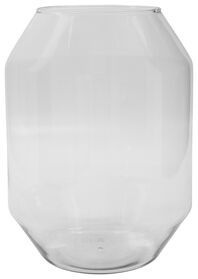 Vase, Ø 17 x 25.5 cm, Glas - 13312259 - HEMA