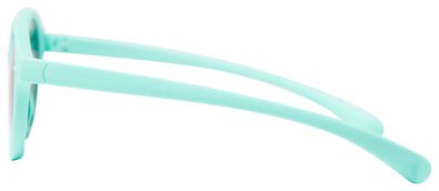 Kinder-Sonnenbrille, blau - 12500212 - HEMA